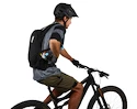 Zaino da ciclismo Thule Vital 6L DH Hydration Backpack Black