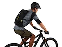 Zaino da ciclismo Thule Vital 8L DH Hydration Backpack Black