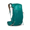 Zaino da donna OSPREY DOWNBURST 24 WOMENS escapade green