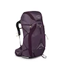 Zaino da donna OSPREY EJA 48 purple dusk