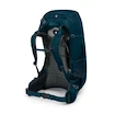 Zaino da donna OSPREY FAIRVIEW 50 night jungle blue