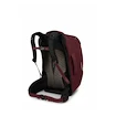 Zaino da donna OSPREY FAIRVIEW 55 zircon red