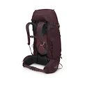 Zaino da donna OSPREY KYTE 48 elderberry purple