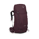 Zaino da donna OSPREY KYTE 48 elderberry purple