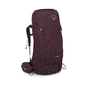 Zaino da donna OSPREY KYTE 58 elderberry purple