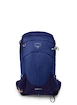 Zaino da donna OSPREY  SIRRUS 24 Blueberry