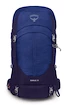 Zaino da donna OSPREY  SIRRUS 36 Blueberry