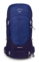 Zaino da donna OSPREY  SIRRUS 36 Blueberry