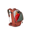 Zaino da donna OSPREY SOPRIS 20 emberglow orange