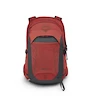 Zaino da donna OSPREY Tempest 22 red pampas/coal grey