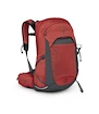 Zaino da donna OSPREY Tempest 22 red pampas/coal grey