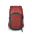 Zaino da donna OSPREY Tempest 22 red pampas/coal grey