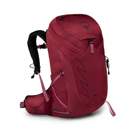 Zaino da donna OSPREY Tempest 24 kakio pink