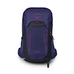 Zaino da donna OSPREY Tempest 26 deep fig/hotspot pink