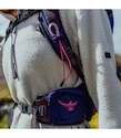 Zaino da donna OSPREY Tempest 26 deep fig/hotspot pink