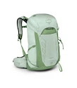 Zaino da donna OSPREY Tempest 26 frosty mint green/botanica