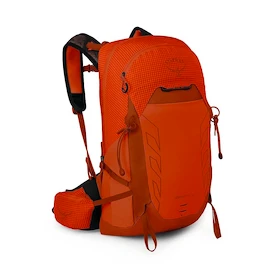 Zaino da donna OSPREY TEMPEST PRO 20 mars orange