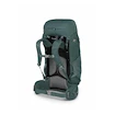 Zaino da donna OSPREY VIVA 65 succulent green