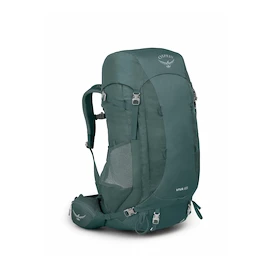 Zaino da donna OSPREY VIVA 65 succulent green