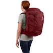 Zaino da donna Thule Landmark 40L W - Dark Bordeaux