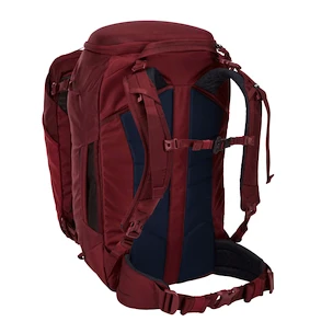 Zaino da donna Thule Landmark 60L W - Dark Bordeaux