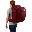 Zaino da donna Thule Landmark 60L W - Dark Bordeaux