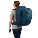 Zaino da donna Thule Landmark Backpack 60L W Majolica Blue