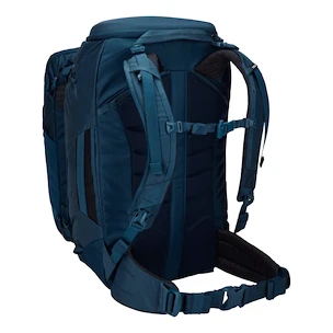 Zaino da donna Thule Landmark Backpack 60L W Majolica Blue