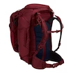 Zaino da donna Thule Landmark Backpack 70L W Dark Bordeaux