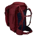 Zaino da donna Thule Landmark Backpack 70L W Dark Bordeaux