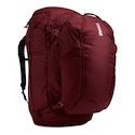 Zaino da donna Thule Landmark Backpack 70L W Dark Bordeaux