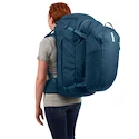 Zaino da donna Thule Landmark Backpack 70L W Majolica Blue