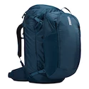 Zaino da donna Thule Landmark Backpack 70L W Majolica Blue