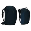 Zaino da donna Thule Landmark Travel Pack 60L Woman - Darkest Blue