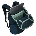 Zaino da donna Thule Landmark Travel Pack 60L Woman - Darkest Blue