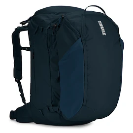 Zaino da donna Thule Landmark Travel Pack 60L Woman - Darkest Blue