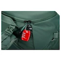 Zaino da donna Thule Landmark Travel Pack 60L Woman - Hazy Green