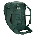 Zaino da donna Thule Landmark Travel Pack 60L Woman - Hazy Green