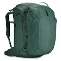 Zaino da donna Thule Landmark Travel Pack 60L Woman - Hazy Green