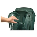 Zaino da donna Thule Landmark Travel Pack 60L Woman - Hazy Green