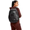 Zaino da donna Under Armour  Hustle Signature Storm Backpack-GRY