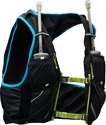 Zaino da uomo Nathan  Pinnacle Series Vapor 4 l M Black/Finish Lime