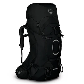 Zaino da uomo OSPREY Aether 55 II black