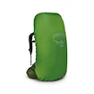 Zaino da uomo OSPREY Aether 55 II garlic mustard green