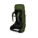 Zaino da uomo OSPREY Aether 55 II garlic mustard green