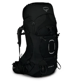 Zaino da uomo OSPREY Aether 65 II black