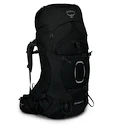 Zaino da uomo OSPREY Aether 65 II black