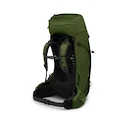 Zaino da uomo OSPREY Aether 65 II garlic mustard green