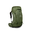 Zaino da uomo OSPREY ATMOS AG 50 mythical green