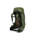 Zaino da uomo OSPREY ATMOS AG 50 mythical green